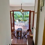 Feriehus Mazzaforno Graziosa Relax Cefalù
