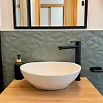 Feriehus Mazzaforno Graziosa Relax Cefalù