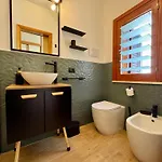 Mazzaforno Graziosa Relax Feriehus