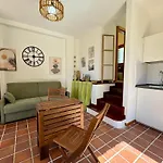 Mazzaforno Graziosa Relax Feriehus *