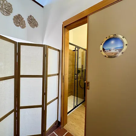 Mazzaforno Graziosa Relax Casa de Férias Cefalù