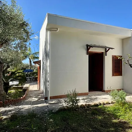 Feriehus Mazzaforno Graziosa Relax Cefalù