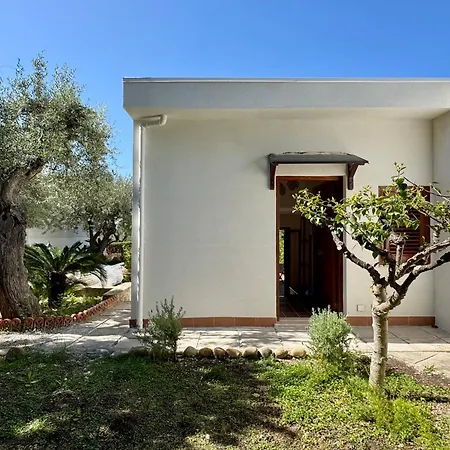 Mazzaforno Graziosa Relax Feriehus Cefalù