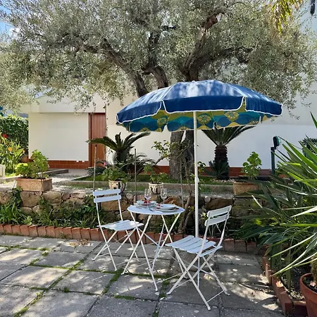Mazzaforno Graziosa Relax *