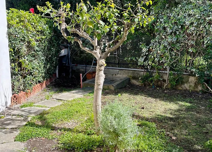 Mazzaforno Graziosa Relax