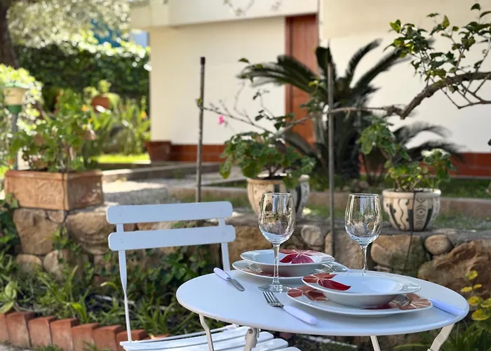 Mazzaforno Graziosa Relax *