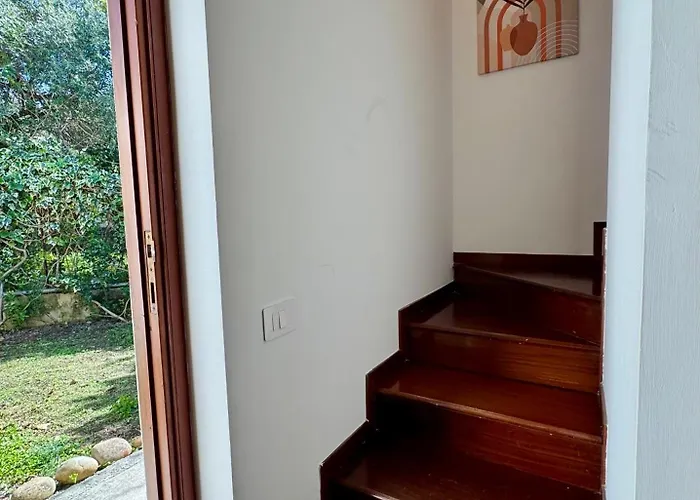 Mazzaforno Graziosa Relax Casa de Férias