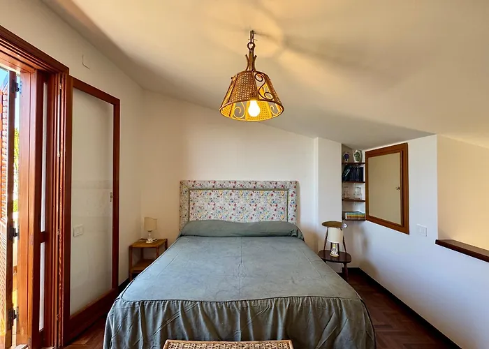 Casa de Férias Mazzaforno Graziosa Relax