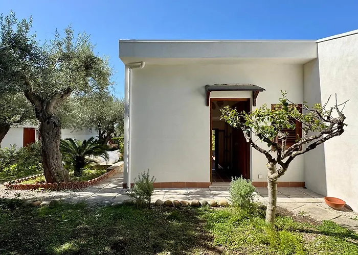 Mazzaforno Graziosa Relax Casa de Férias Cefalù