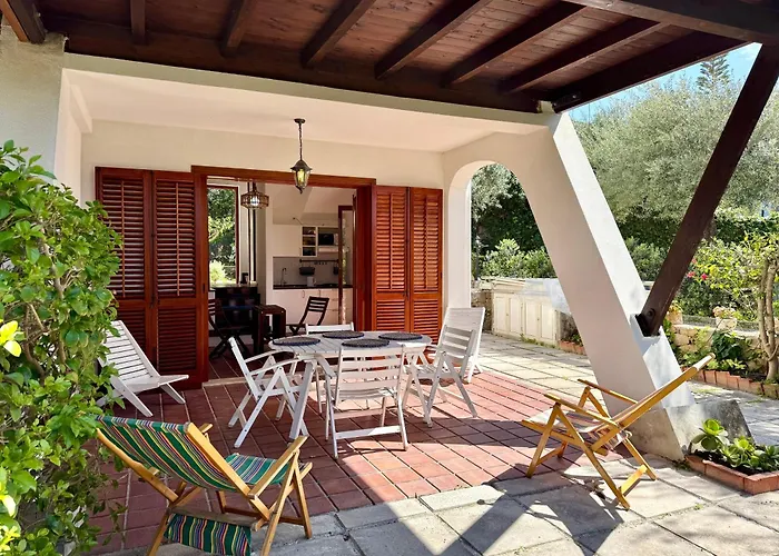 Mazzaforno Graziosa Relax Cefalù