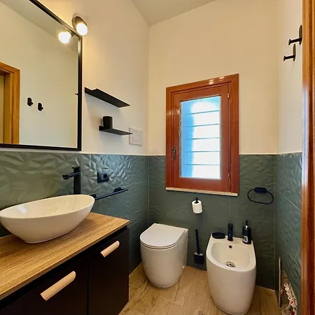 Casa vacanze Mazzaforno Graziosa Relax *