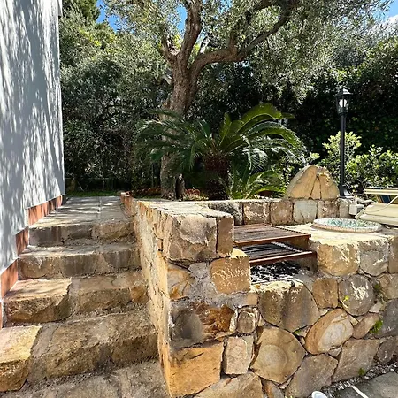 Casa vacanze Mazzaforno Graziosa Relax *