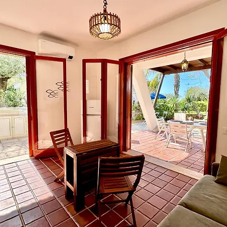Mazzaforno Graziosa Relax Casa vacanze Cefalù