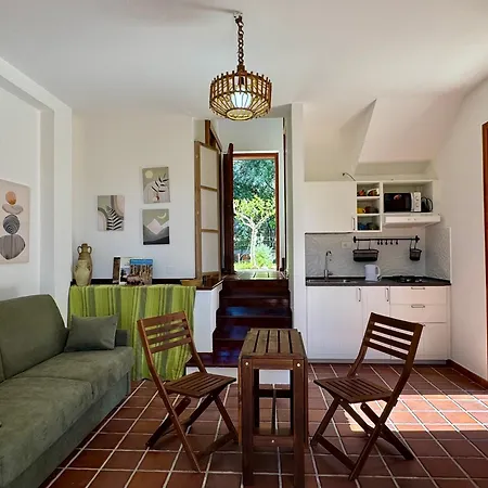 Mazzaforno Graziosa Relax