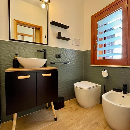 Mazzaforno Graziosa Relax Casa vacanze