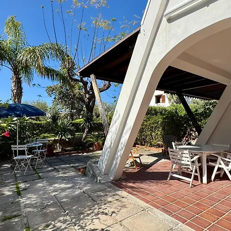 Casa vacanze Mazzaforno Graziosa Relax