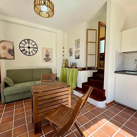 Mazzaforno Graziosa Relax Casa vacanze *