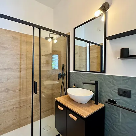 Casa vacanze Mazzaforno Graziosa Relax Cefalù