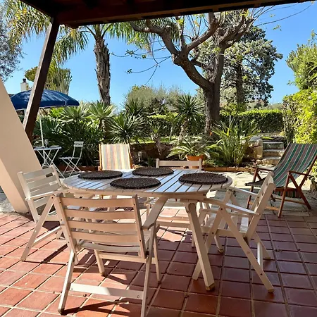 Casa vacanze Mazzaforno Graziosa Relax *