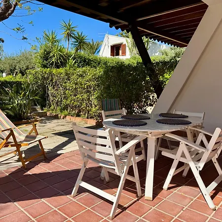 Casa vacanze Mazzaforno Graziosa Relax Cefalù