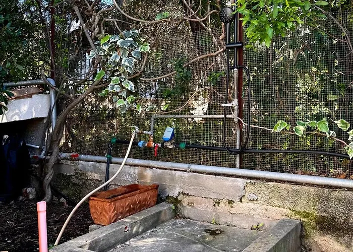 Mazzaforno Graziosa Relax צ'פאלו