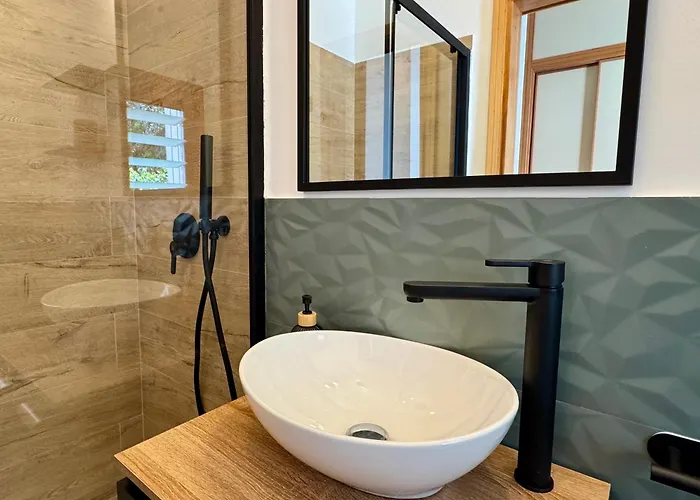 Mazzaforno Graziosa Relax בית נופש