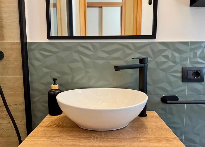 בית נופש Mazzaforno Graziosa Relax צ'פאלו