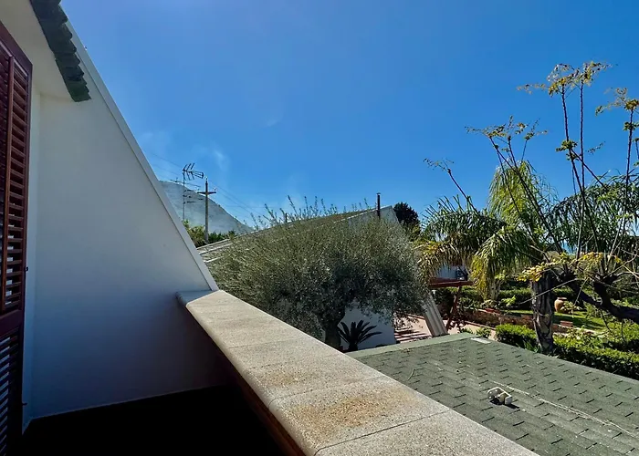 Mazzaforno Graziosa Relax * צ'פאלו