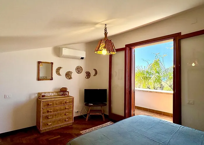 Mazzaforno Graziosa Relax