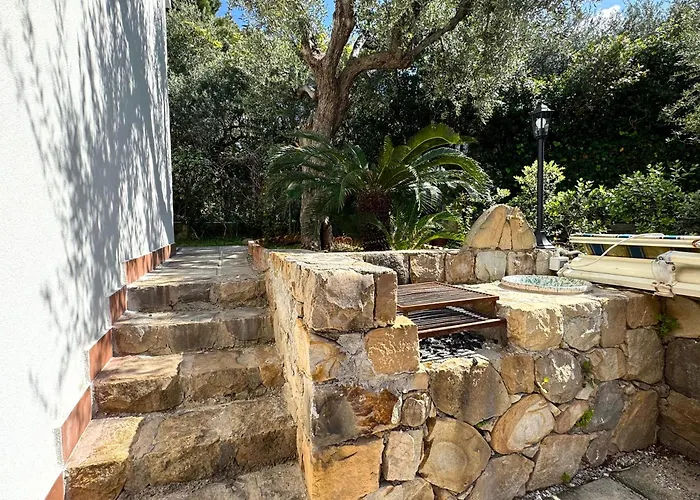 Holiday home Mazzaforno Graziosa Relax *