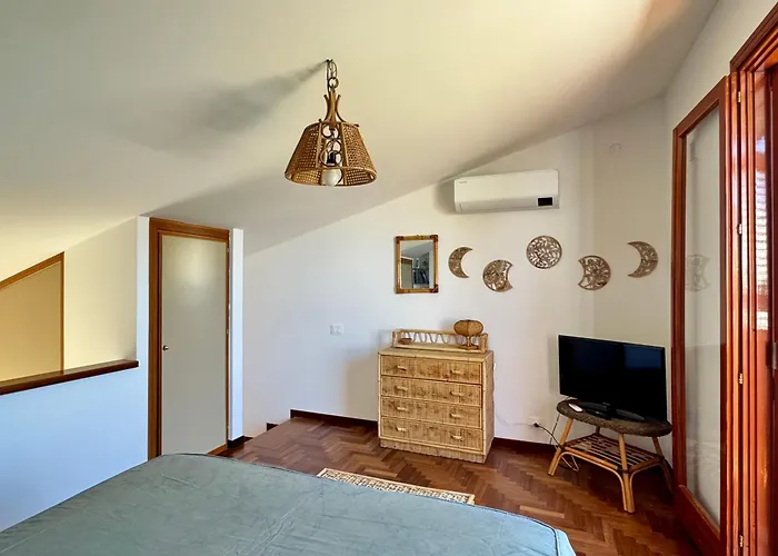 Mazzaforno Graziosa Relax *