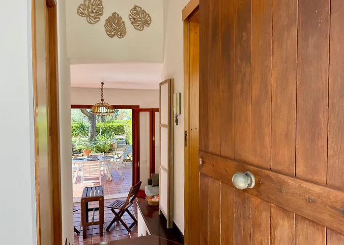 Mazzaforno Graziosa Relax צ'פאלו