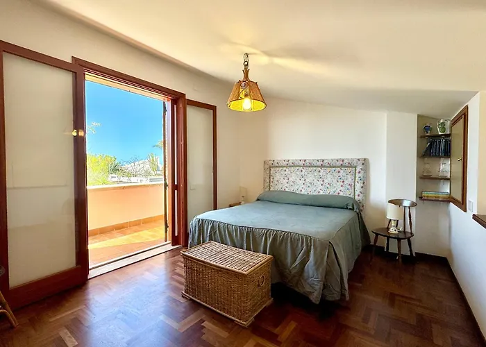 Mazzaforno Graziosa Relax * צ'פאלו