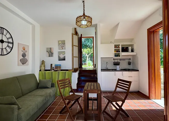 Mazzaforno Graziosa Relax