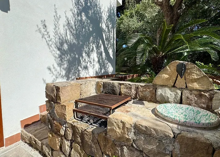 Mazzaforno Graziosa Relax * צ'פאלו