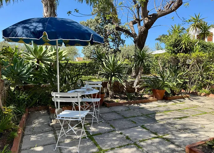 Mazzaforno Graziosa Relax