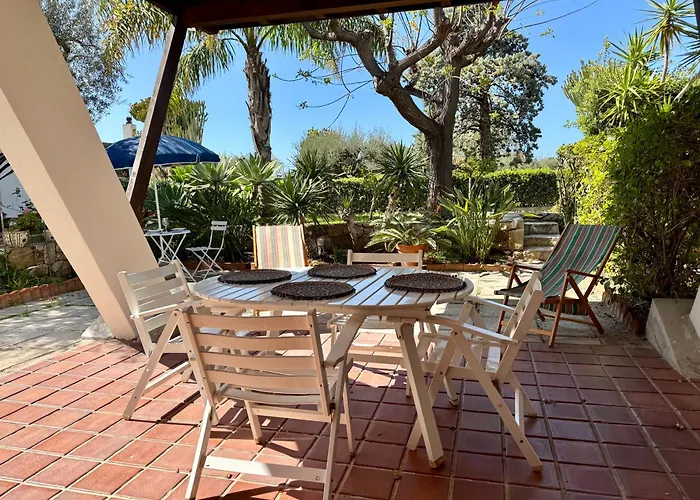 בית נופש Mazzaforno Graziosa Relax *