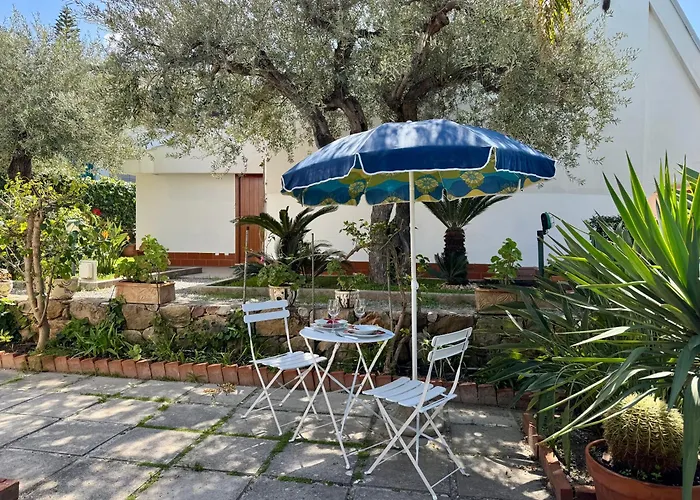 Mazzaforno Graziosa Relax *